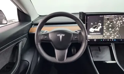 Tesla Model 3 2020, 69663 км, за 19450.97 USD - фото 14