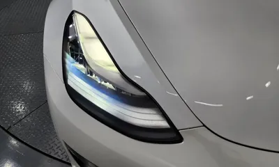 Tesla Model 3 2020, 69663 км, за 19450.97 USD - фото 22