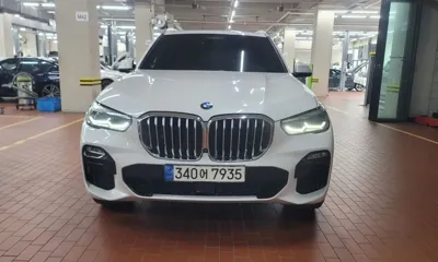 BMW X5 2021, 72696 км, за 40372.45 USD