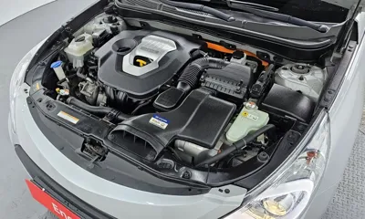 Hyundai Sonata 2015, 139229 км, за 3183.67 USD - фото 6