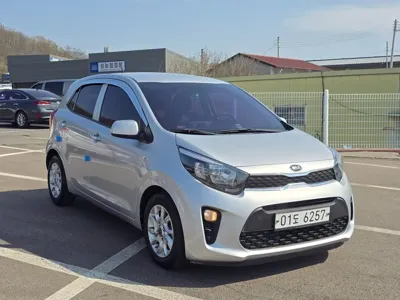 Kia Morning 2017, 128045 км, за 4266.77 USD