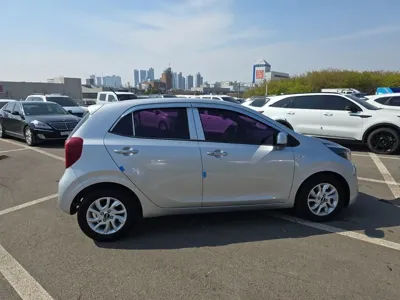 Kia Morning 2017, 128045 км, за 4266.77 USD