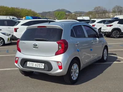 Kia Morning 2017, 128045 км, за 4266.77 USD - фото 6
