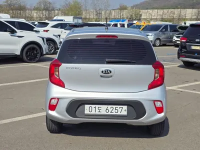 Kia Morning 2017, 128045 км, за 4266.77 USD - фото 7