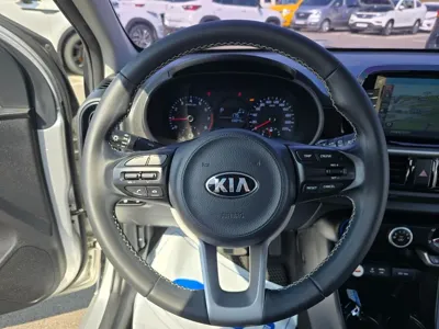 Kia Morning 2017, 128045 км, за 4266.77 USD - фото 10