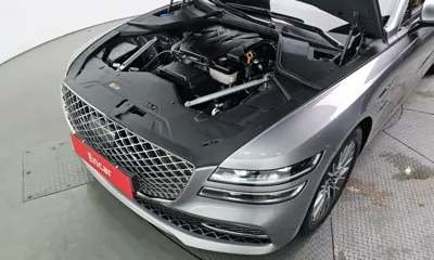Genesis G80 2022, 39528 км, за 23171.85 USD - фото 6