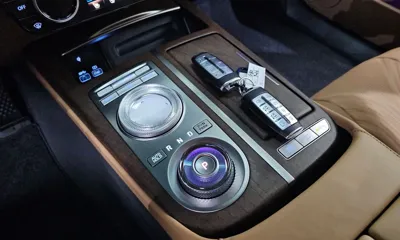 Genesis G80 2022, 39528 км, за 23171.85 USD - фото 9