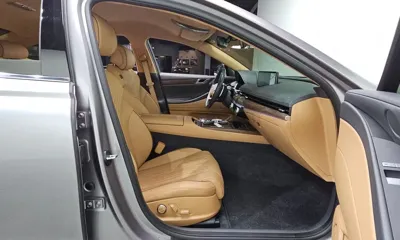 Genesis G80 2022, 39528 км, за 23171.85 USD - фото 12