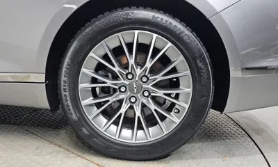 Genesis G80 2022, 39528 км, за 23171.85 USD - фото 21
