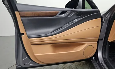 Genesis G80 2022, 39528 км, за 23171.85 USD - фото 24