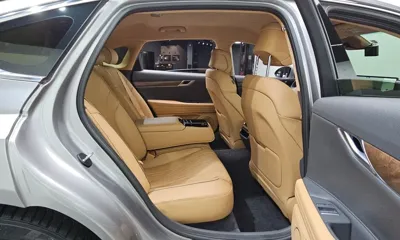 Genesis G80 2022, 39528 км, за 23171.85 USD - фото 26