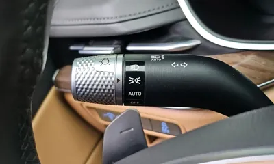 Genesis G80 2022, 39528 км, за 23171.85 USD - фото 27