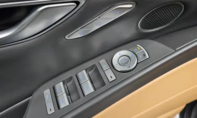 Genesis G80 2022, 39528 км, за 23171.85 USD - фото 29