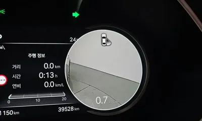 Genesis G80 2022, 39528 км, за 23171.85 USD - фото 33