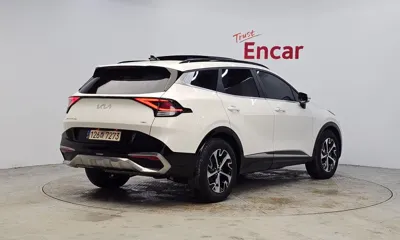 Kia Sportage 2022, 76097 км, за 16416.95 USD