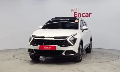 Kia Sportage 2022, 76097 км, за 16416.95 USD