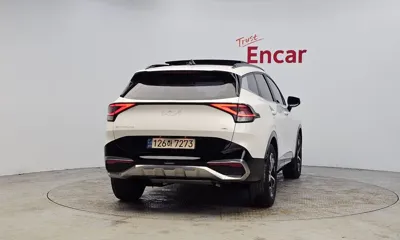 Kia Sportage 2022, 76097 км, за 16416.95 USD