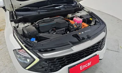 Kia Sportage 2022, 76097 км, за 16416.95 USD - фото 6