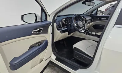 Kia Sportage 2022, 76097 км, за 16416.95 USD - фото 10
