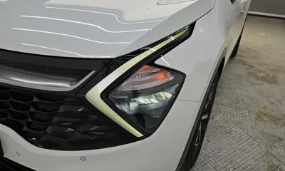 Kia Sportage 2022, 76097 км, за 16416.95 USD - фото 22
