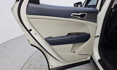 Kia Sportage 2022, 76097 км, за 16416.95 USD - фото 25