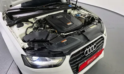 Audi A4 2015, 72185 км, за 5780.34 USD - фото 6