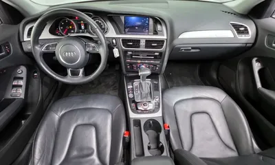 Audi A4 2015, 72185 км, за 5780.34 USD - фото 7