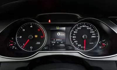 Audi A4 2015, 72185 км, за 5780.34 USD - фото 8