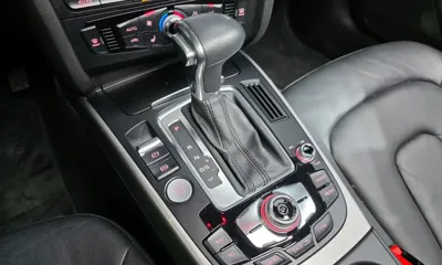 Audi A4 2015, 72185 км, за 5780.34 USD - фото 9