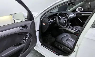 Audi A4 2015, 72185 км, за 5780.34 USD - фото 10