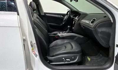 Audi A4 2015, 72185 км, за 5780.34 USD - фото 11
