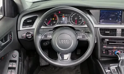 Audi A4 2015, 72185 км, за 5780.34 USD - фото 13