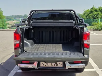 KG_Mobility_Ssangyong Rexton 2021, 85147 км, за 14637.02 USD