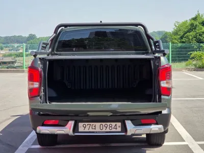 KG_Mobility_Ssangyong Rexton 2021, 85147 км, за 14637.02 USD