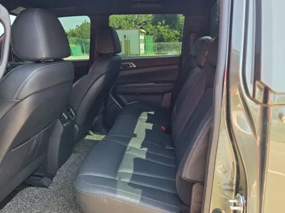 KG_Mobility_Ssangyong Rexton 2021, 85147 км, за 14637.02 USD - фото 13