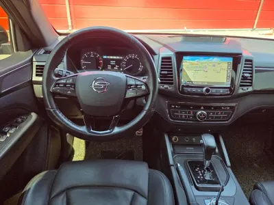 KG_Mobility_Ssangyong Rexton 2021, 85147 км, за 14637.02 USD - фото 14