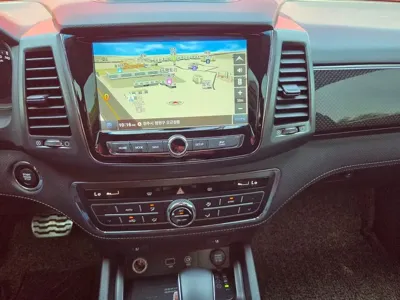KG_Mobility_Ssangyong Rexton 2021, 85147 км, за 14637.02 USD - фото 15