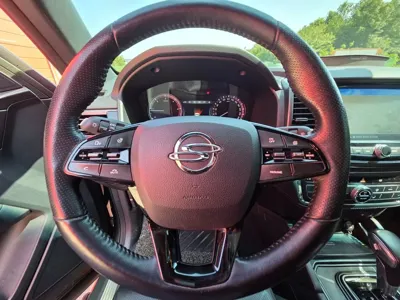 KG_Mobility_Ssangyong Rexton 2021, 85147 км, за 14637.02 USD - фото 16