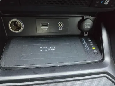 KG_Mobility_Ssangyong Rexton 2021, 85147 км, за 14637.02 USD - фото 20