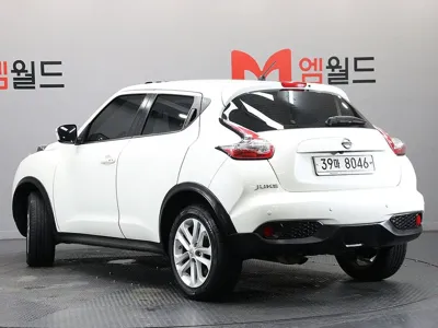 Nissan Juke 2017, 49971 км, за 6761.19 USD