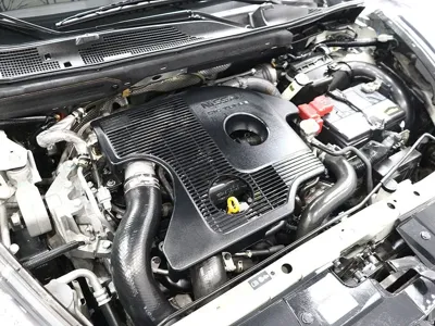 Nissan Juke 2017, 49971 км, за 6710.1 USD - фото 6