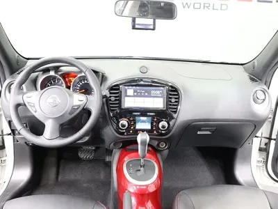 Nissan Juke 2017, 49971 км, за 6710.1 USD - фото 7