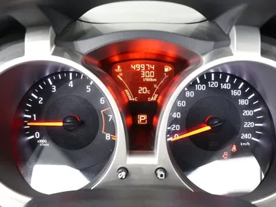 Nissan Juke 2017, 49971 км, за 6710.1 USD - фото 8