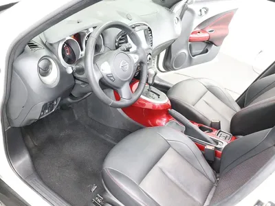 Nissan Juke 2017, 49971 км, за 6710.1 USD - фото 10