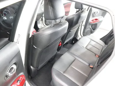 Nissan Juke 2017, 49971 км, за 6710.1 USD - фото 11