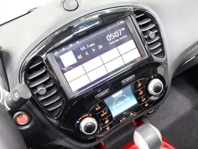Nissan Juke 2017, 49971 км, за 6710.1 USD - фото 15