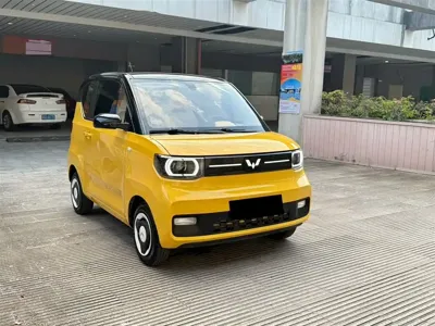Wuling MINIEV 2022, 47000 км, за 2770.04 USD