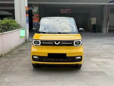 Wuling MINIEV 2022, 47000 км, за 2770.04 USD