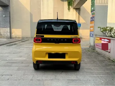 Wuling MINIEV 2022, 47000 км, за 2770.04 USD