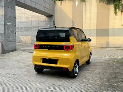 Wuling MINIEV 2022, 47000 км, за 2770.04 USD